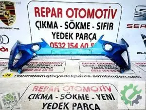 Seat arona ön tampon 2021-24 orijinal çıkma 6f9807221