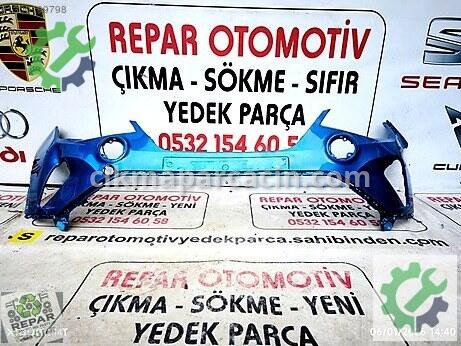 Seat Arona Ön Tampon çıkma parça