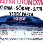 Seat arona arka tampon alt spoyler orijinal çıkma 2019-22 6f9807