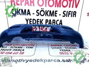 Seat arona arka tampon alt spoyler orijinal çıkma 2019-22 6f9807