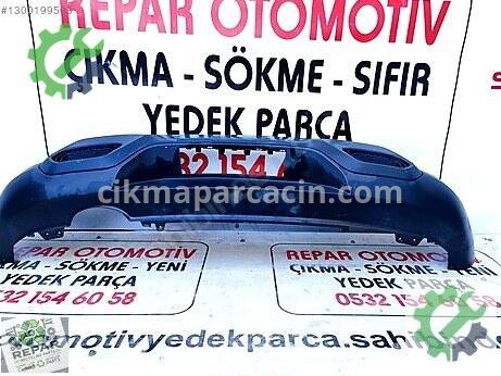 Diğer Arka Tampon çıkma parça