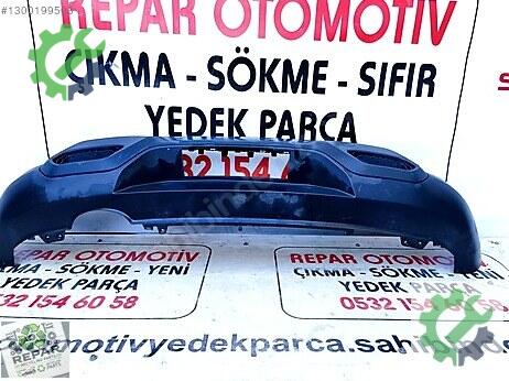 Diğer Arka Tampon çıkma parça