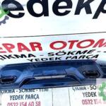Seat arona arka tampon alt spoyler orijinal çıkma 2019-22 6f9807