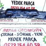 Seat arona arka tampon alt spoyler orijinal çıkma 2019-22 6f9807