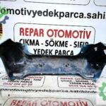 Renault zoe arka tampon orijinal çıkma