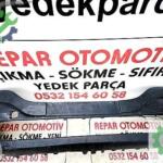 Renault traficc ön tampon 2014-19 orijinal çıkma