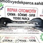 Renault traficc ön tampon 2014-19 orijinal çıkma