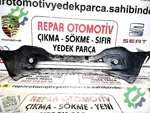Renault Trafic Ön Tampon 2014-19 çıkma parça