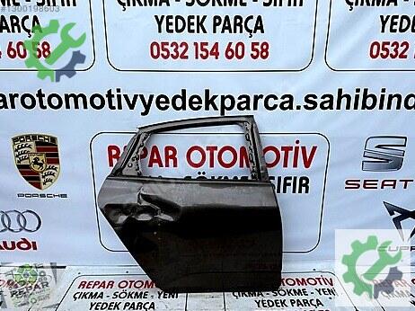 Renault Talisman Sağ Arka Kapı çıkma parça