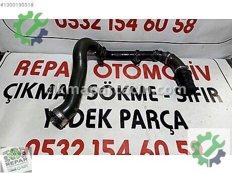 Renault Megane Çamurluk çıkma parça
