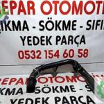 Fabrikasyon Sorunsuz Yedek Parça Garantili Çamurluk Acil! Renault