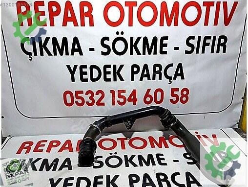 Renault Megane Çamurluk çıkma parça