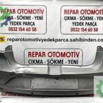 Renault taliant arka tampon 850228458R orijinal çıkma