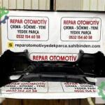 Renault taliant arka tampon 850228458R orijinal çıkma