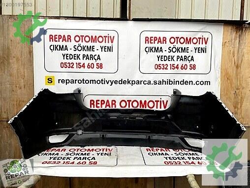 Renault Taliant Arka Tampon 850228458R çıkma parça