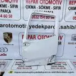Renault T serisi çekici kabin sol kapı orijinal 14142221