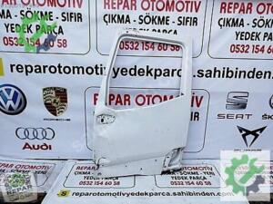 Renault T serisi çekici kabin sol kapı orijinal 14142221