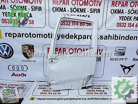 Renault Sol Kapı çıkma parça