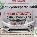 Renault symbol ön tampon 2016-21 orijinal çıkma