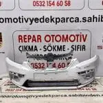 Renault symbol ön tampon 2016-21 orijinal çıkma