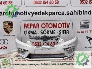 Renault symbol ön tampon 2016-21 orijinal çıkma