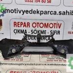 Renault symbol ön tampon 2016-21 orijinal çıkma