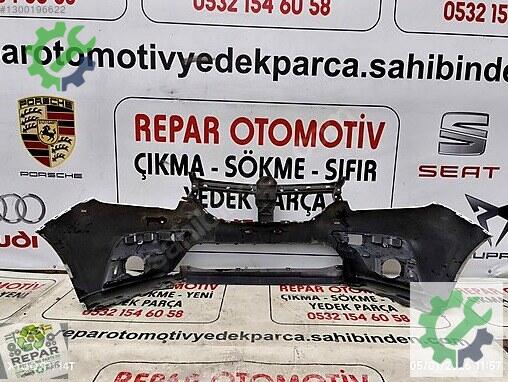 Renault Symbol Ön Tampon 2016-21 çıkma parça
