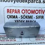 Renault symbol bagaj kapağı gri orijinal çıkma 2013-2017