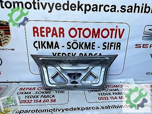 Renault Symbol Bagaj Kapağı çıkma parça