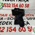 Renault megane upc beyin role kapağı orijinal 284b81525r upc