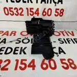 Renault megane upc beyin role kapağı orijinal 284b81525r upc