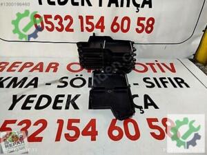 Renault megane upc beyin role kapağı orijinal 284b81525r upc