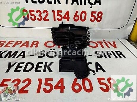 Renault Megane Beyin çıkma parça