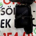 Renault megane upc beyin role kapağı orijinal 284b81525r upc