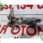 Renault Megane EGR Soğutucu Çıkma Parça İstanbul