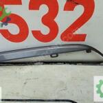 Suzuki Vitara 3 sağ sol arka tampon köşe çıtası 19-26