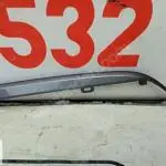 Suzuki Vitara 3 sağ sol arka tampon köşe çıtası 19-26