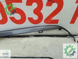Suzuki Vitara 3 sağ sol arka tampon köşe çıtası 19-26