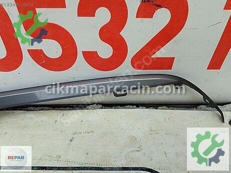 Suzuki Vitara Panjur çıkma parça