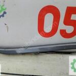 Suzuki Vitara 3 sağ sol arka tampon köşe çıtası 19-26