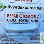 Renault megane bagaj kapağı beyaz orijinal çıkma 2016-24 uyumlu