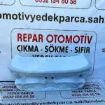 Renault megane bagaj kapağı beyaz orijinal çıkma 2016-24 uyumlu