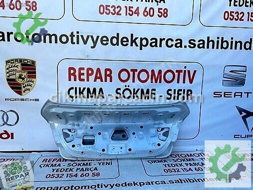 Renault Megane Bagaj Kapağı 2016-24 çıkma parça