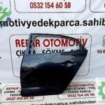 Renault megane 4 sol arka kapı orijinal çıkma 2016-24 uyumlu