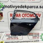 Renault Megane 4 sol arka kapı gri orijinal çıkma 2016-24 uyumlu