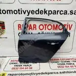 Renault Megane 4 sol arka kapı gri orijinal çıkma 2016-24 uyumlu
