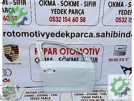 Renault Megane Sağ Ön Kapı çıkma parça