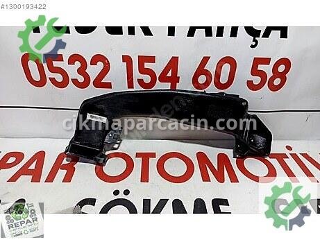 Renault Megane Hava Kanalı çıkma parça