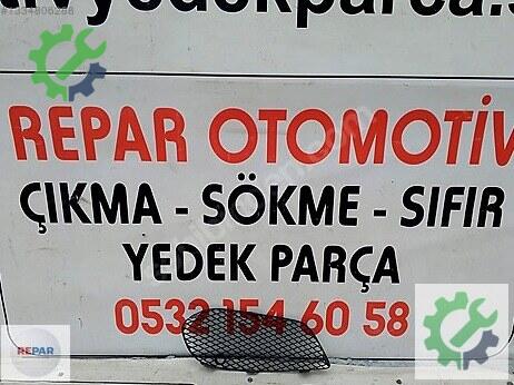 Mercedes-Benz AMG Sis Farı Çerçevesi çıkma parça