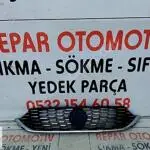 FİAT EGEA 15-20 ÖN PANJUR ORJİNAL orijinal çıkma 52033259
